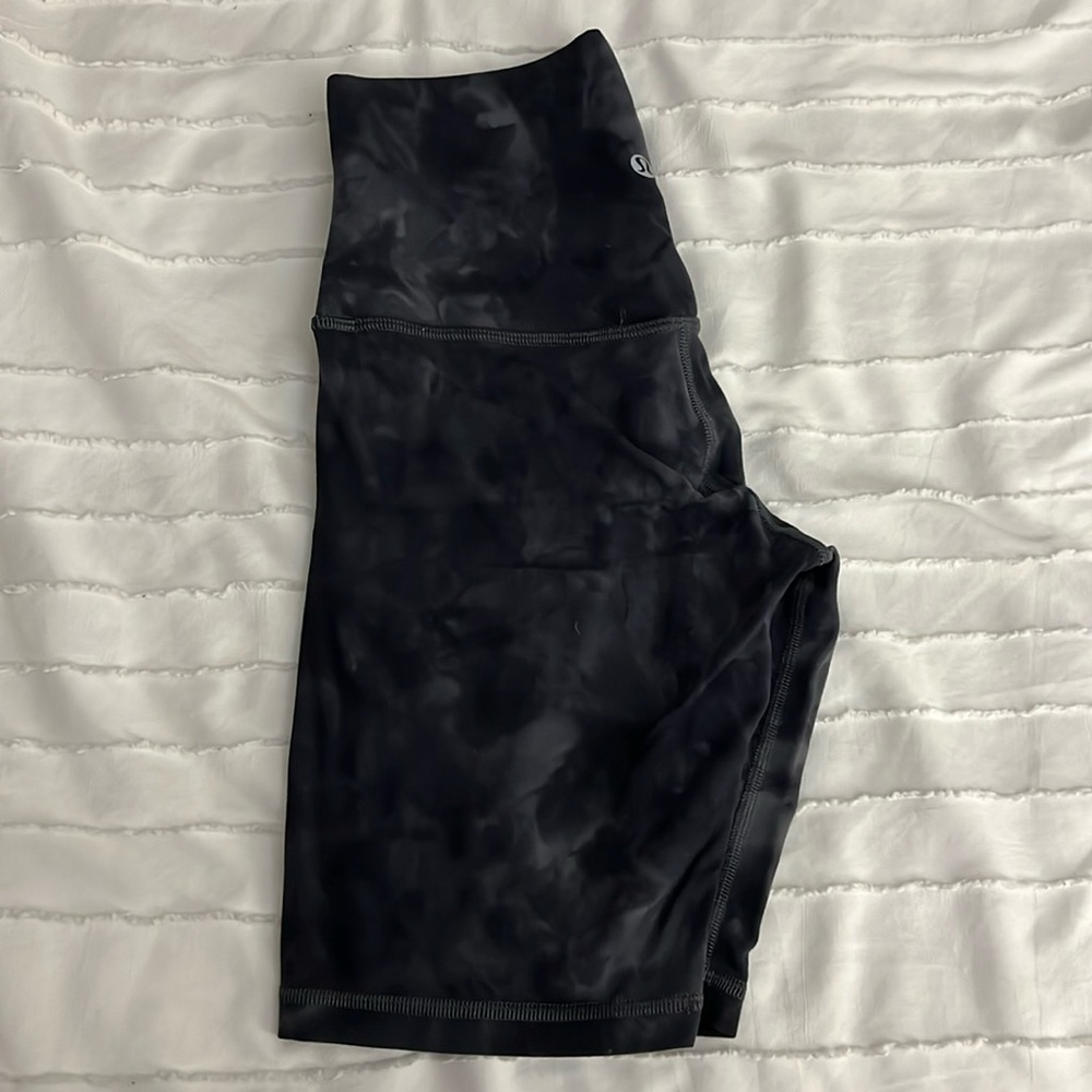 Lululemon Align Shorts